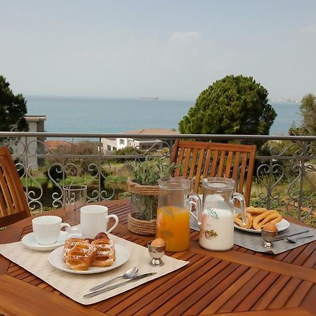 Petra Thea Apartment Καλαμάτα Εξωτερικό φωτογραφία