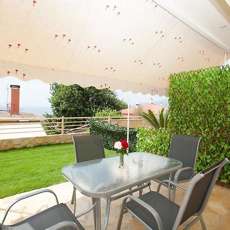 Petra Thea Apartment Καλαμάτα Εξωτερικό φωτογραφία