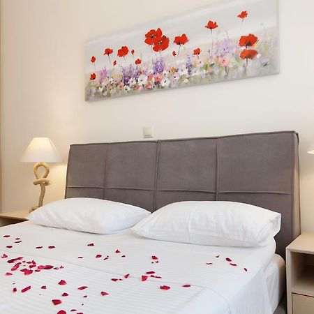 Petra Thea Apartment Καλαμάτα Εξωτερικό φωτογραφία