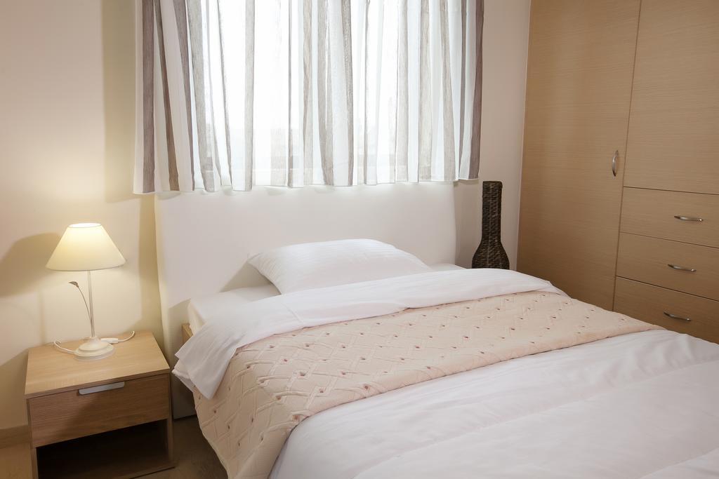 Petra Thea Apartment Καλαμάτα Εξωτερικό φωτογραφία