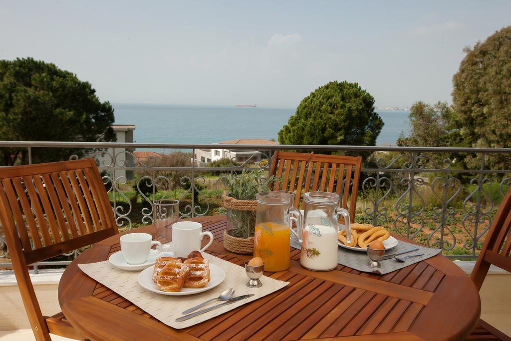 Petra Thea Apartment Καλαμάτα Εξωτερικό φωτογραφία