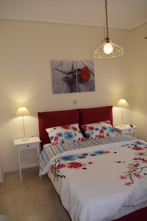 Petra Thea Apartment Καλαμάτα Εξωτερικό φωτογραφία