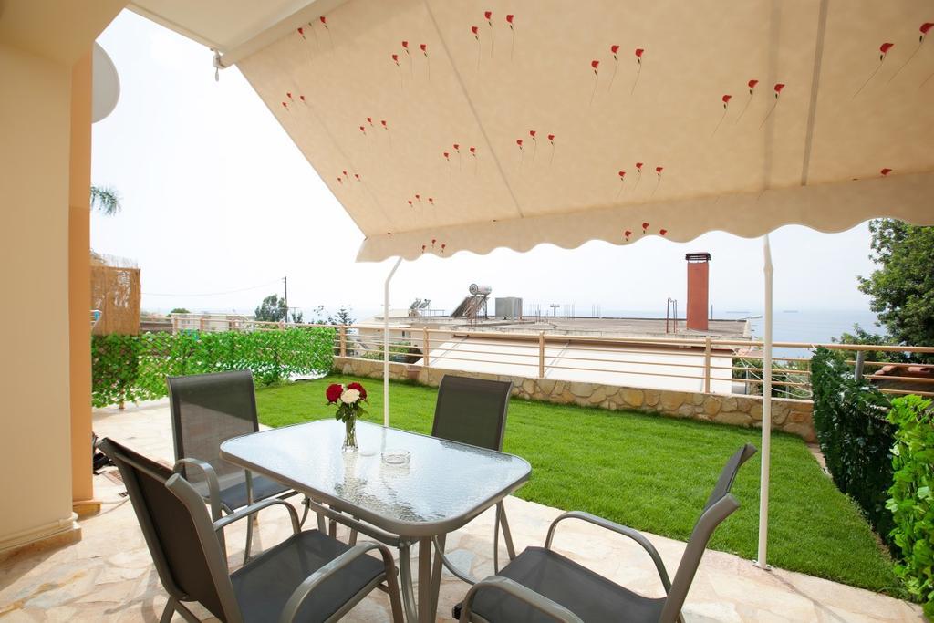 Petra Thea Apartment Καλαμάτα Εξωτερικό φωτογραφία