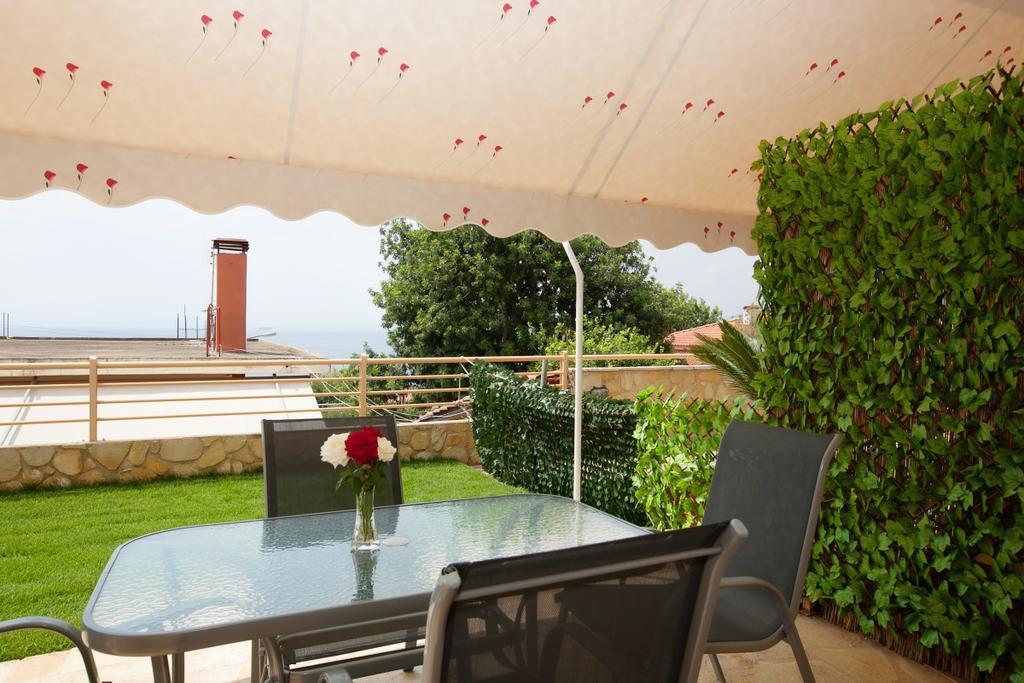 Petra Thea Apartment Καλαμάτα Εξωτερικό φωτογραφία