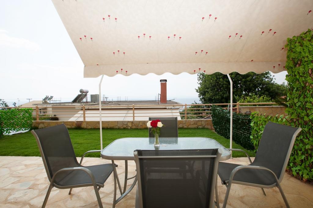 Petra Thea Apartment Καλαμάτα Εξωτερικό φωτογραφία