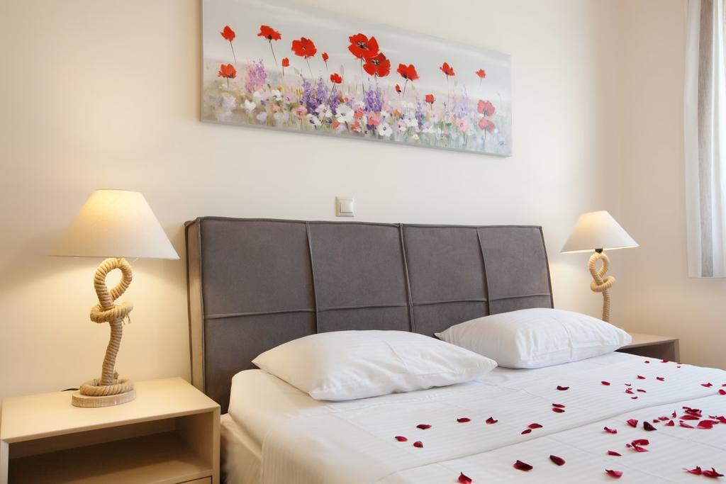 Petra Thea Apartment Καλαμάτα Εξωτερικό φωτογραφία