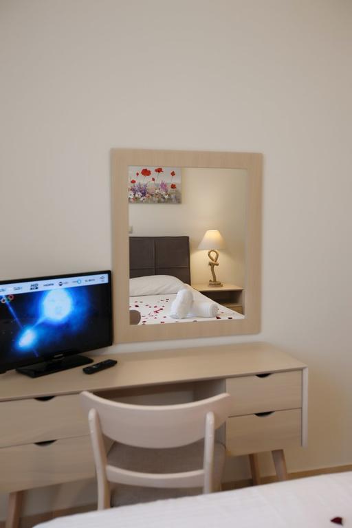 Petra Thea Apartment Καλαμάτα Εξωτερικό φωτογραφία