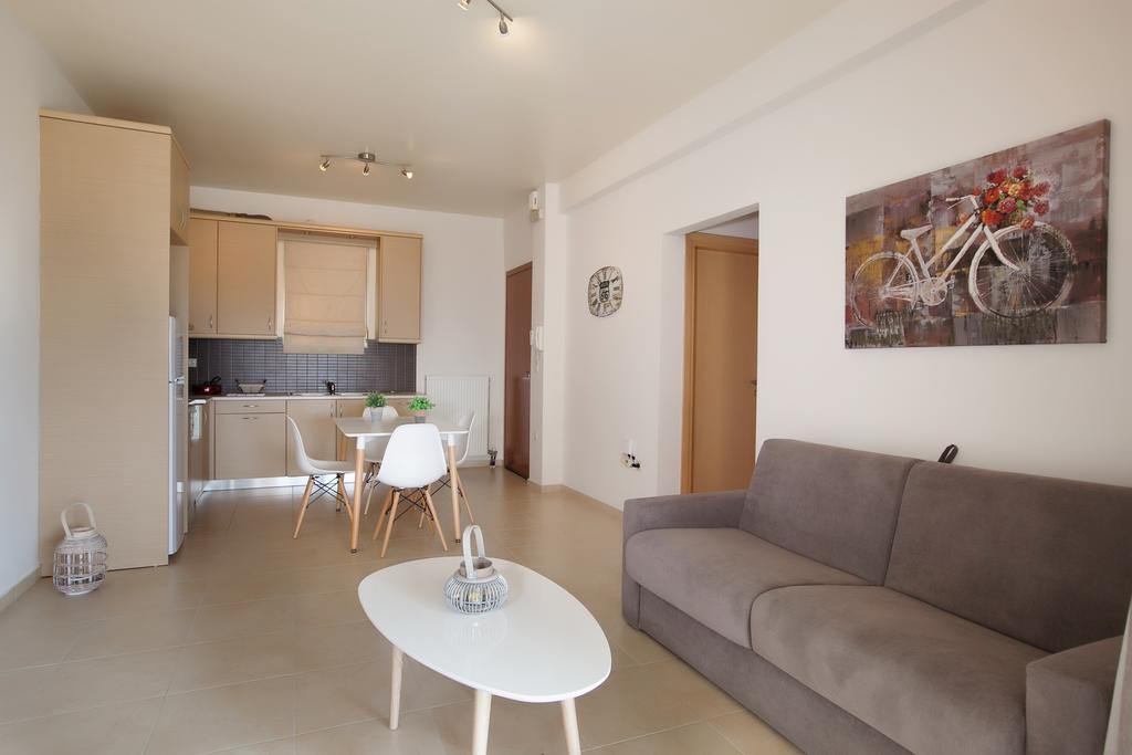 Petra Thea Apartment Καλαμάτα Εξωτερικό φωτογραφία