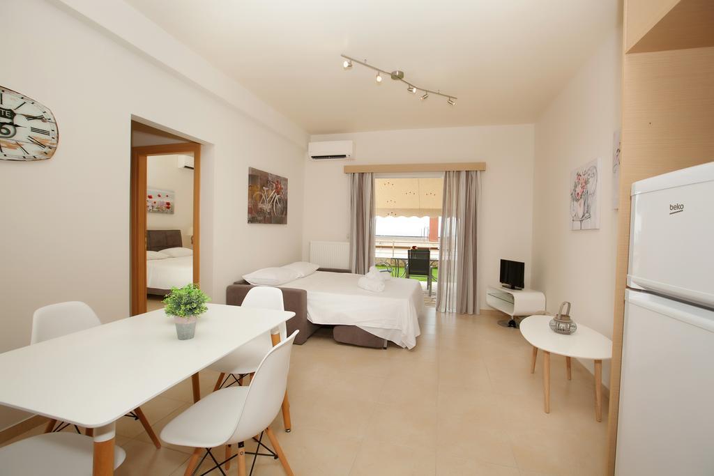 Petra Thea Apartment Καλαμάτα Εξωτερικό φωτογραφία