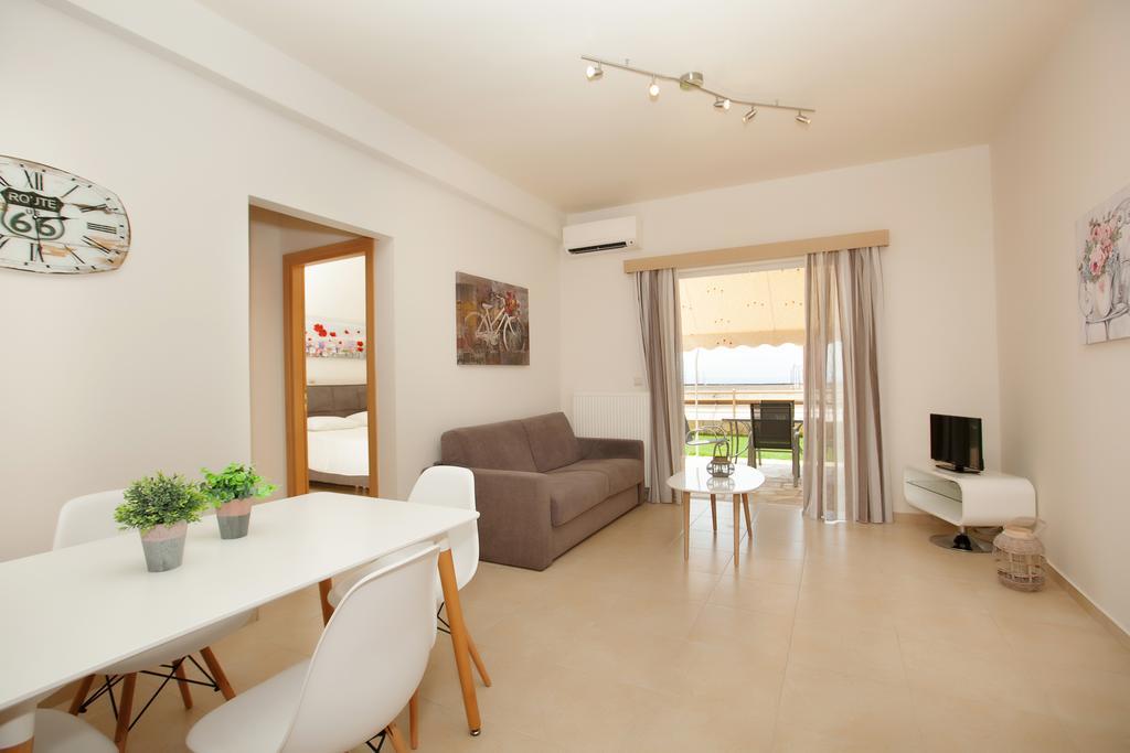 Petra Thea Apartment Καλαμάτα Εξωτερικό φωτογραφία