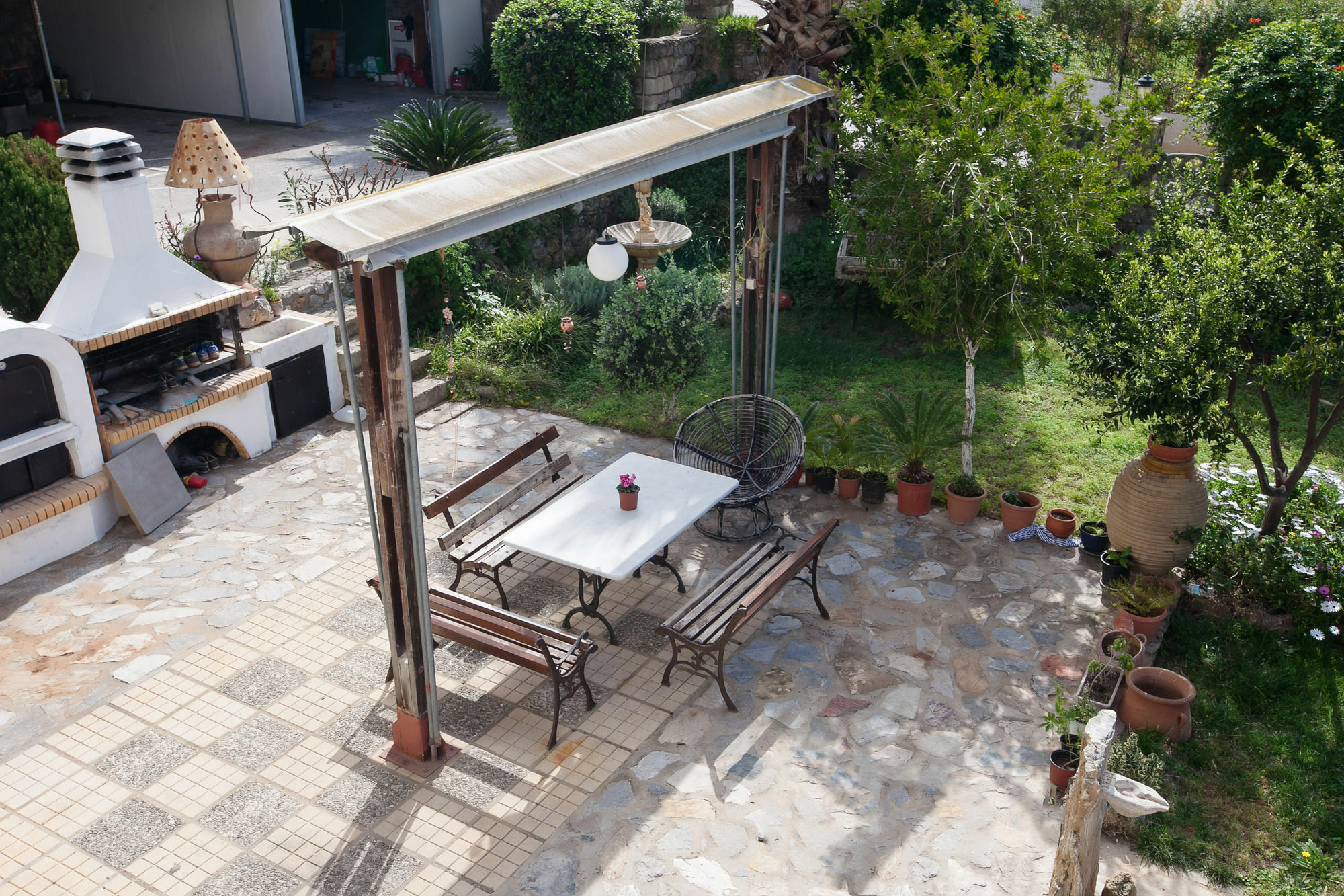 Petra Thea Apartment Καλαμάτα Εξωτερικό φωτογραφία