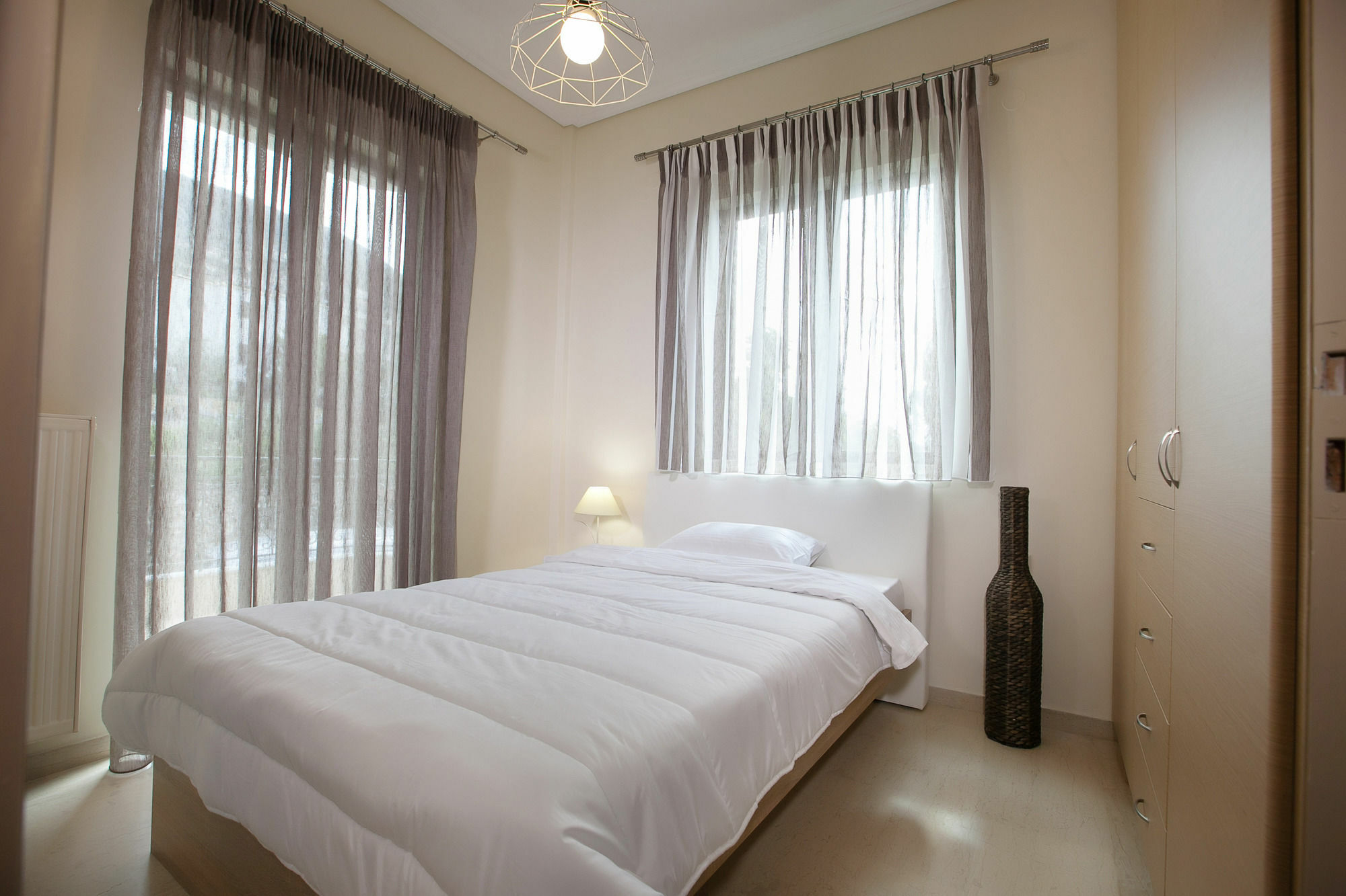 Petra Thea Apartment Καλαμάτα Εξωτερικό φωτογραφία