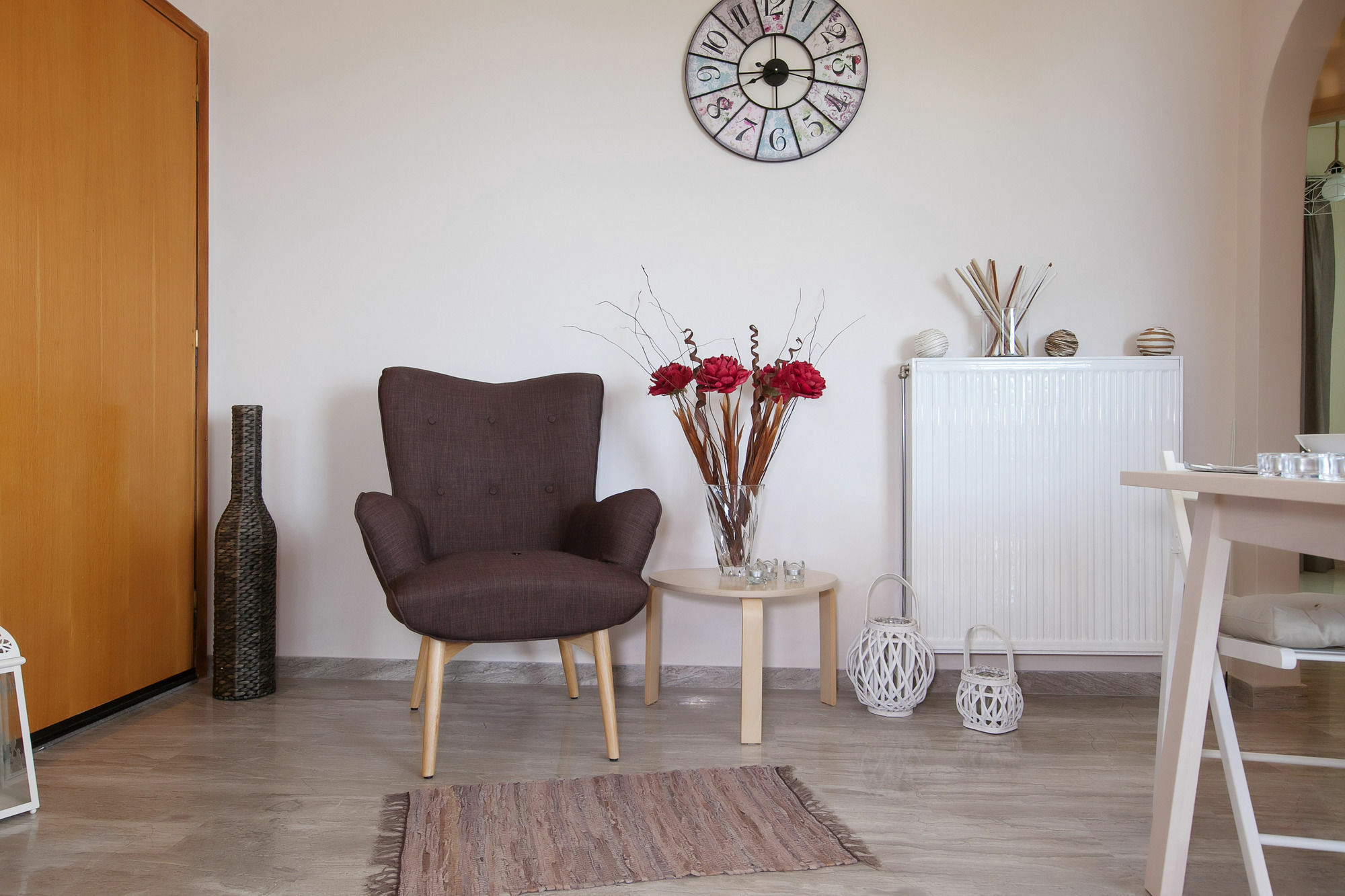 Petra Thea Apartment Καλαμάτα Εξωτερικό φωτογραφία