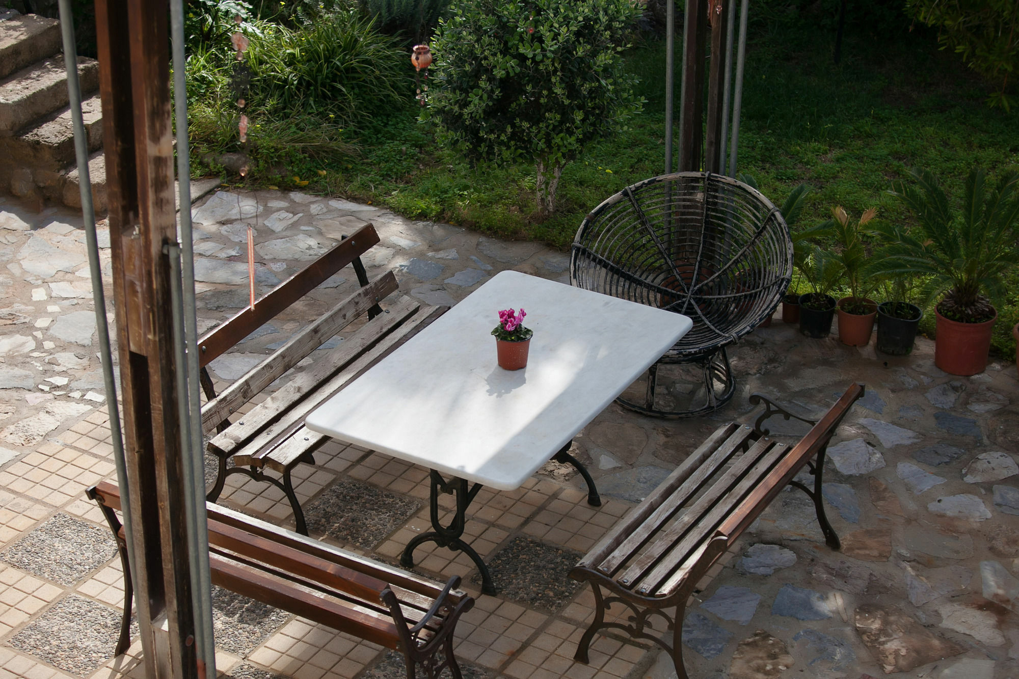 Petra Thea Apartment Καλαμάτα Εξωτερικό φωτογραφία